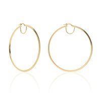 Orecchini Unoaerre Donna in Bronzo 004EXO0089900-2390 - 004EXO0089900-2390